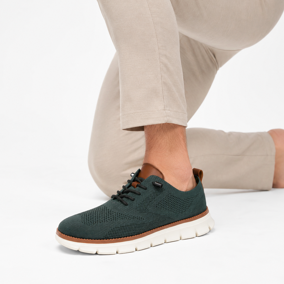 Nordspur | Treadyn Lightweight Breathable Mesh Trainer
