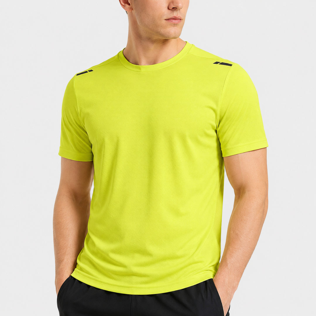 Nordspur | Aeroflexor Short Sleeve Performance Tee
