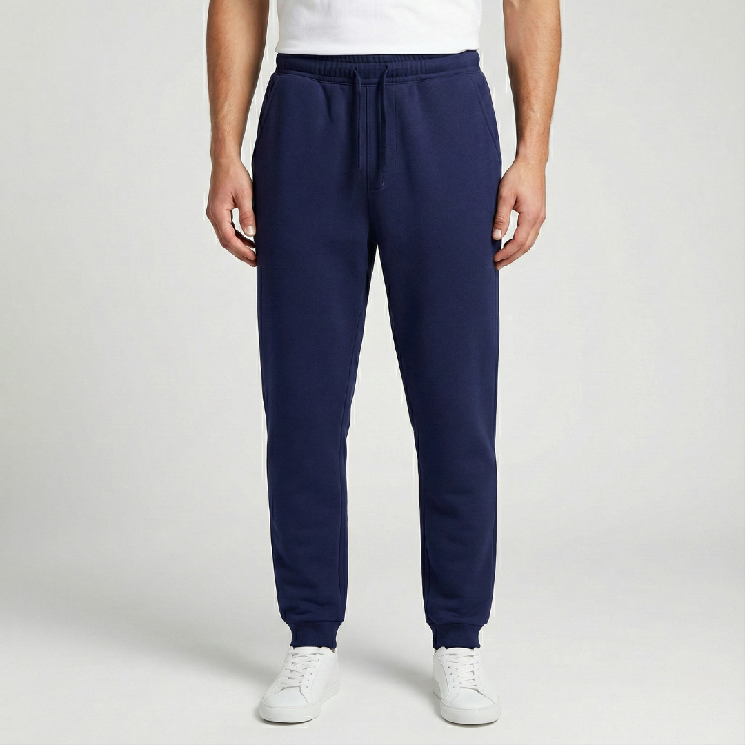 Nordspur | ThermaStride Athletic Tapered Jogger