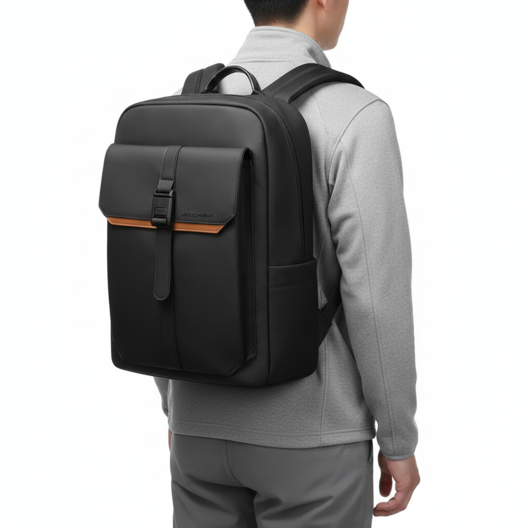 Nordspur | Belgrave Classic Backpack