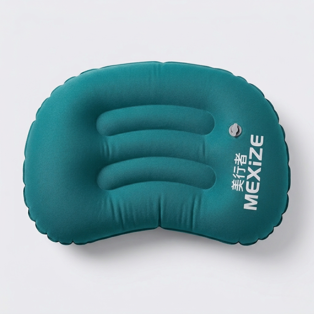 Nordspur | AeroRestia Ultralight Inflatable Travel Pillow