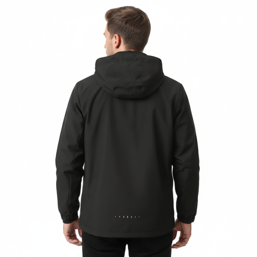 Nordspur | AeroGuard Waterproof Shell