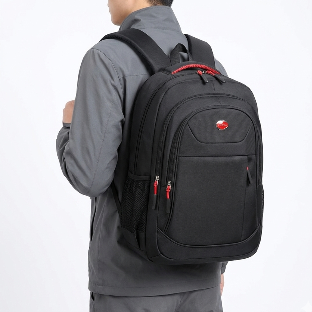 Nordspur | Oxford Business Backpack