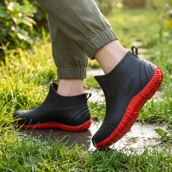 Waterproof Garden Shoes