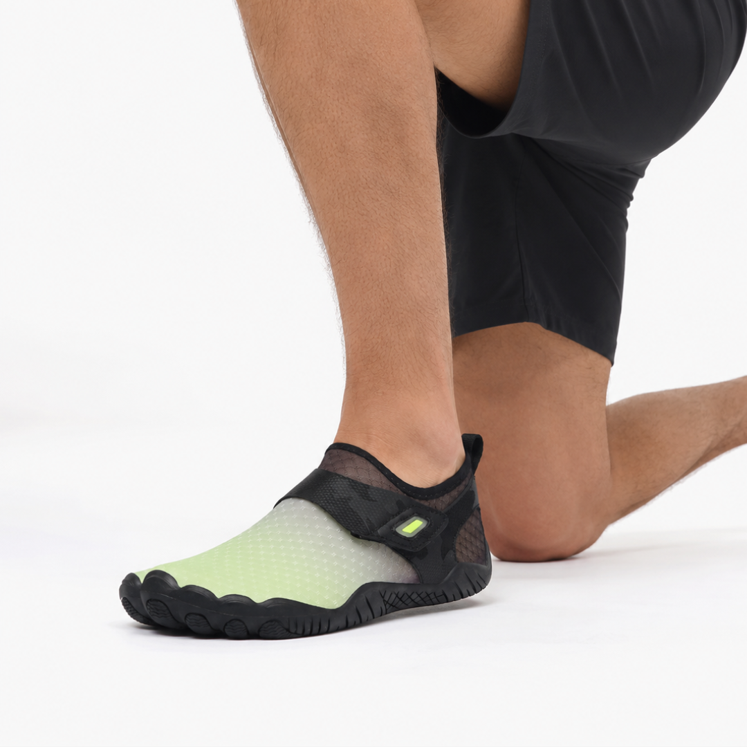 Nordspur | Streamlix Quick-Dry Barefoot Water Shoes