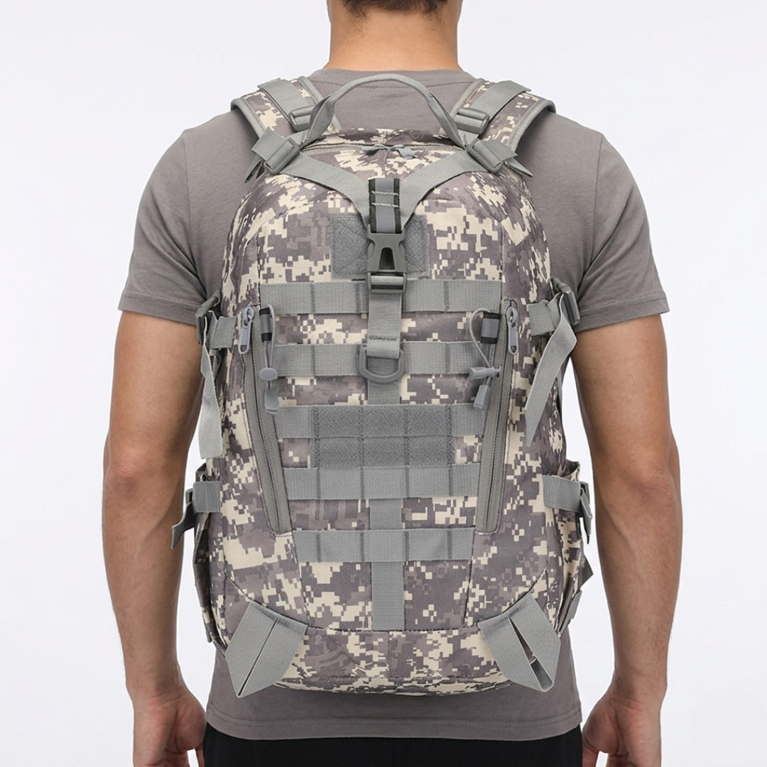 Nordspur | 40 Liter Tactical Backpack