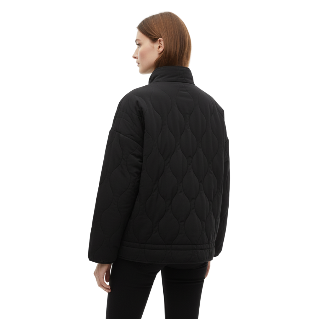Nordspur | CozyQuilt Heritage Jacket