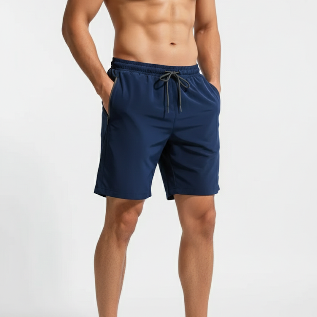 Nordspur | Athliso Men Active Shorts