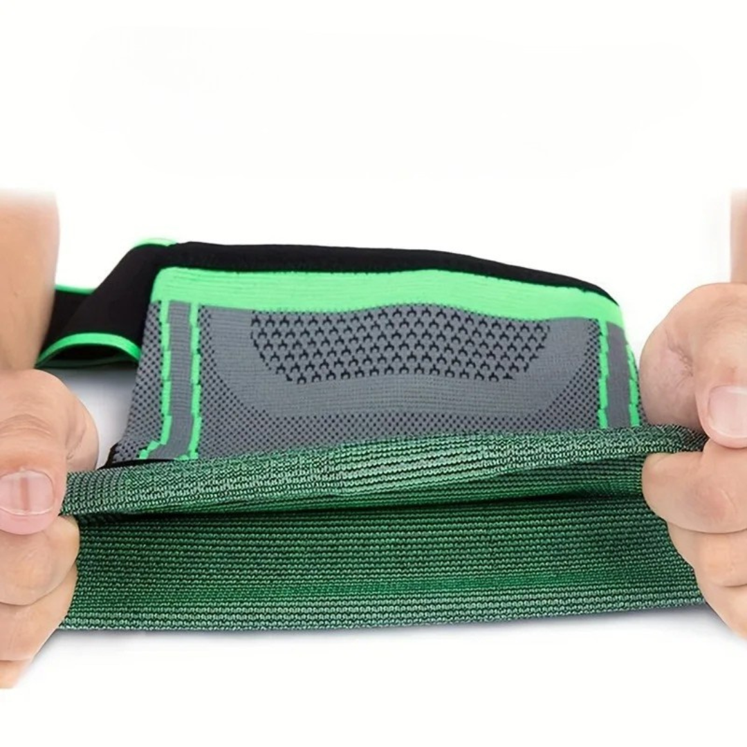 Nordspur | ArmoWell Compression Elbow Support Sleeve