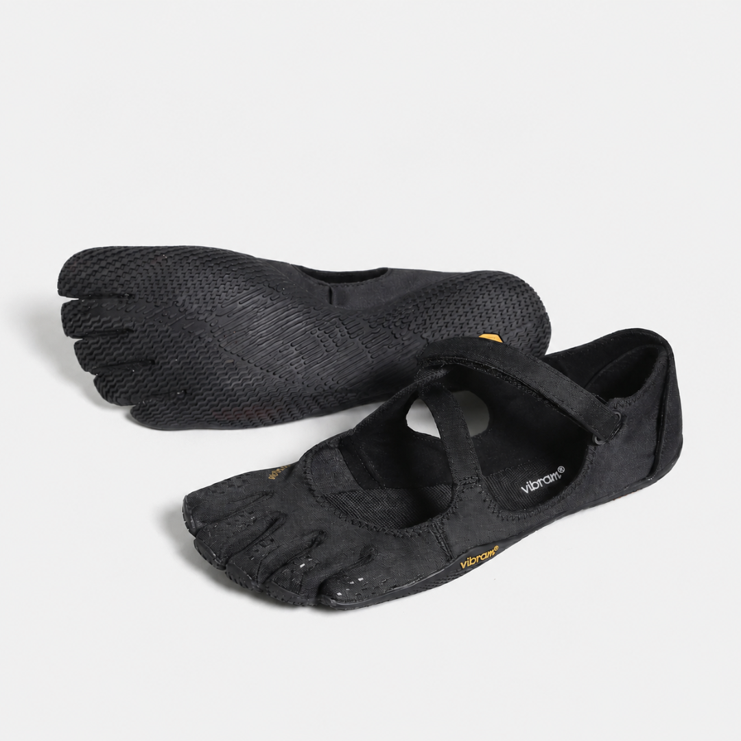Nordspur | Toevara Five-Toe Minimalist Flat Shoe