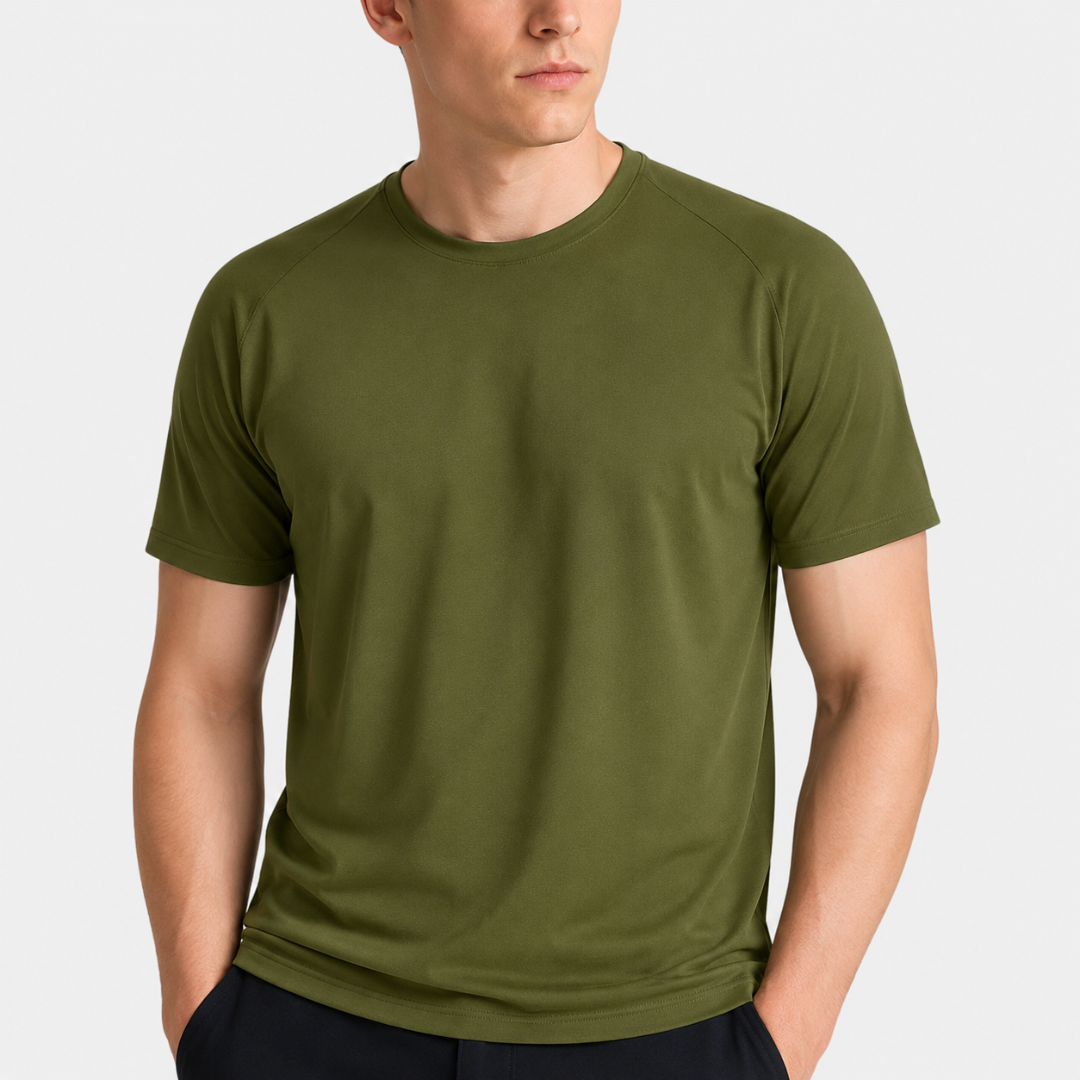 Nordspur | AeroVante Short Sleeve Athletic Tee