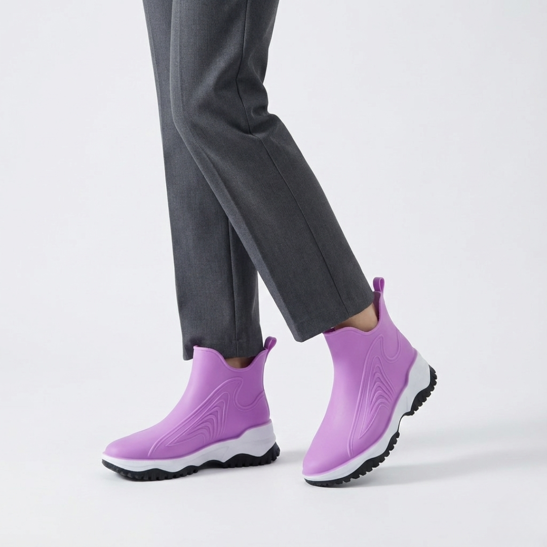 Nordspur | Waterproof Ankle Boot