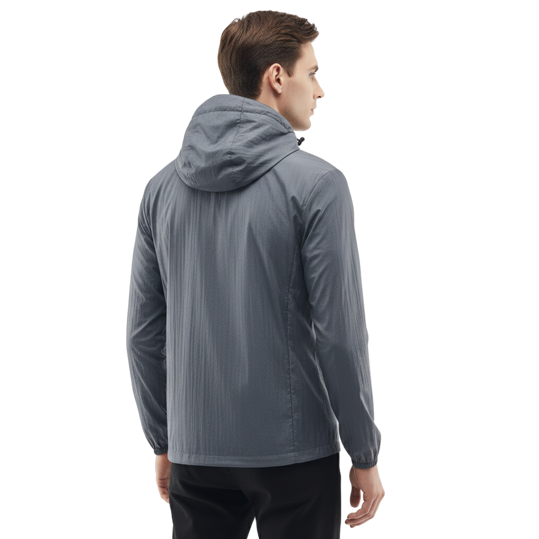 Nordspur | SunGuard Lite Jacket