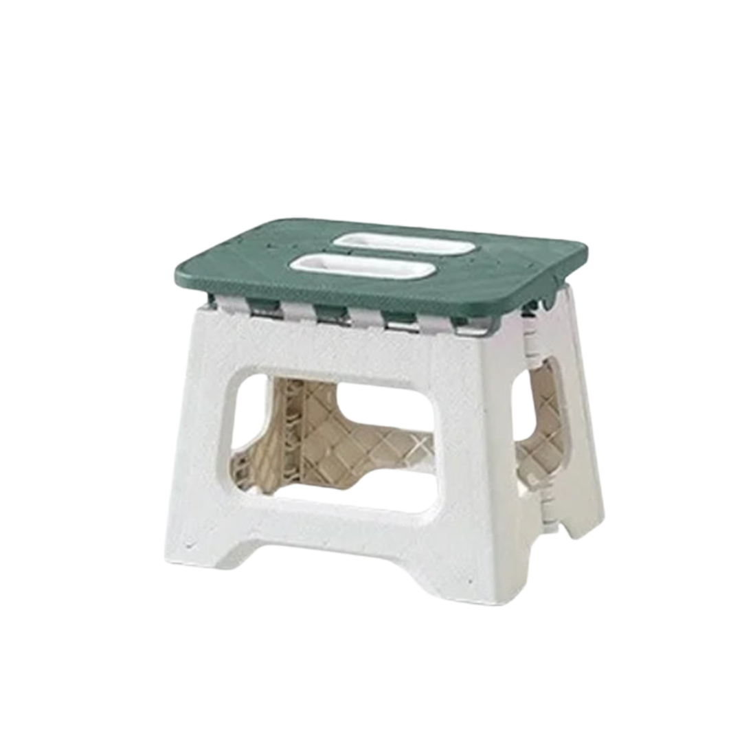 Nordspur | StoolioFold Collapsible Mini Folding Stool