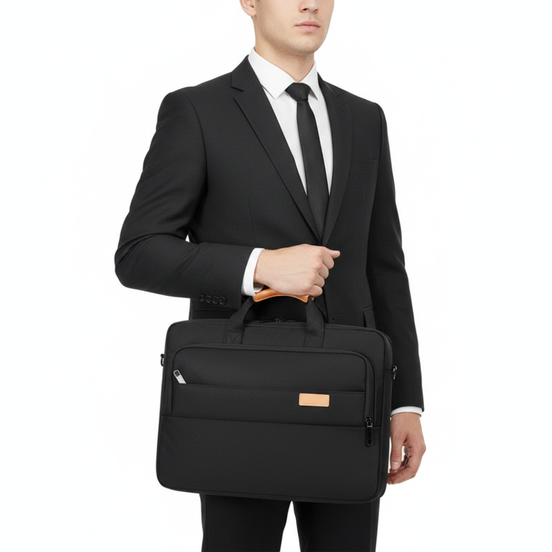 Nordspur | Calder Work Briefcase