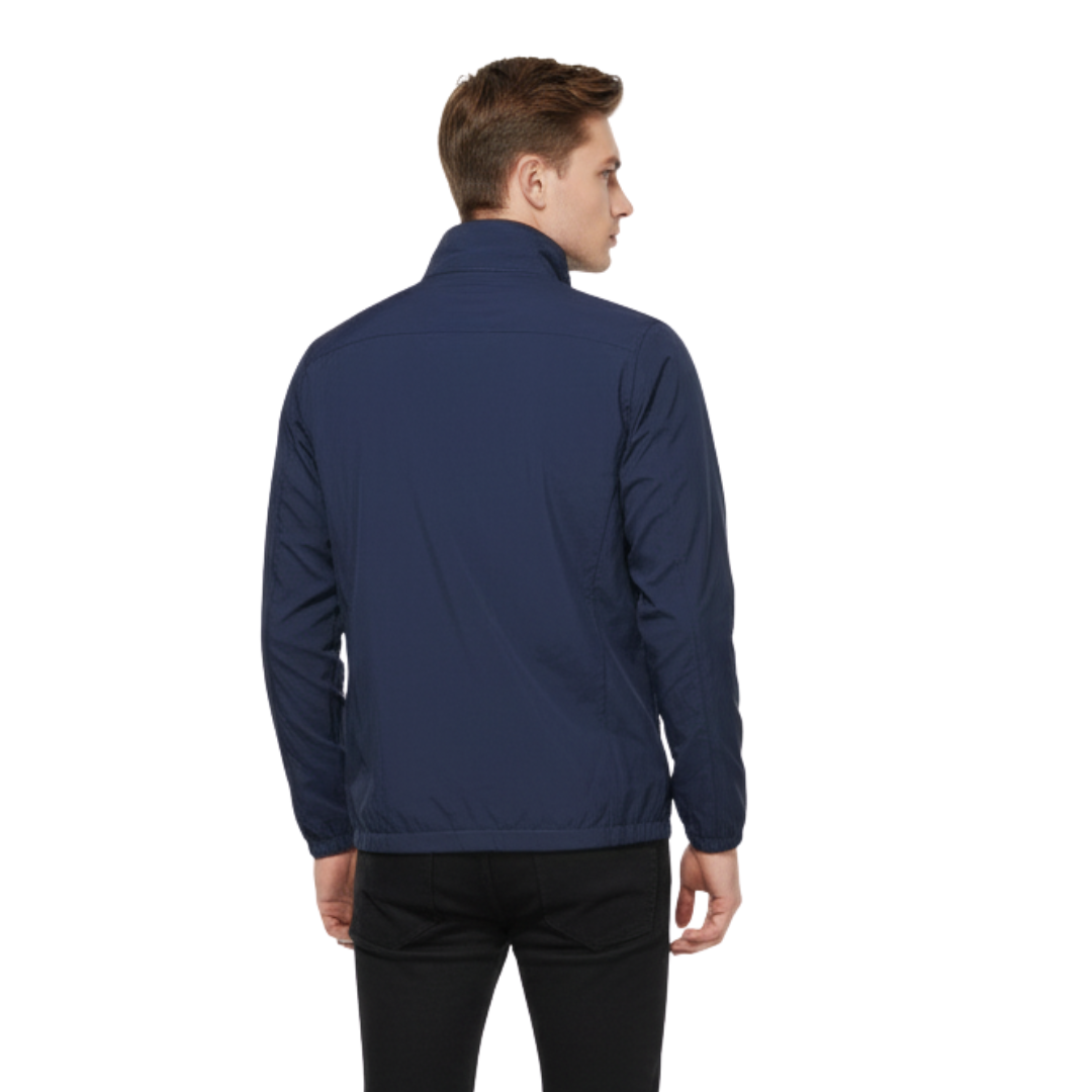 Nordspur | SunVent Active Windbreaker
