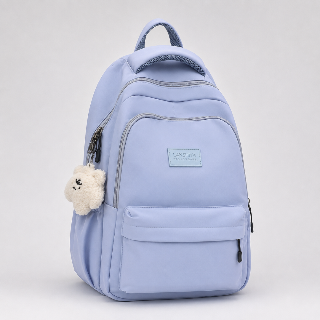 Nordspur | Vellora High Capacity Backpack