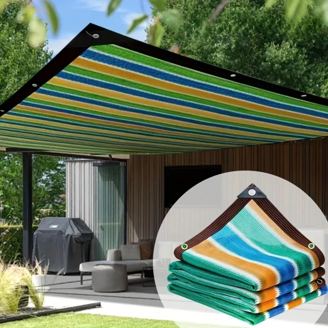 Nordspur | Shadevera Heavy Duty Shade Netting
