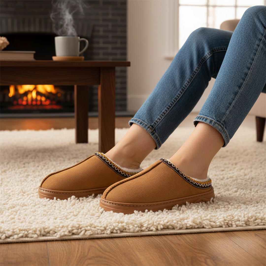 Nordspur | AlpineWarm Home Slides