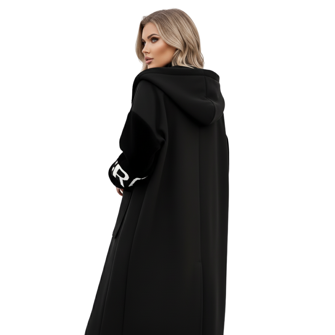 Nordspur | WinterLoom Longline Coat