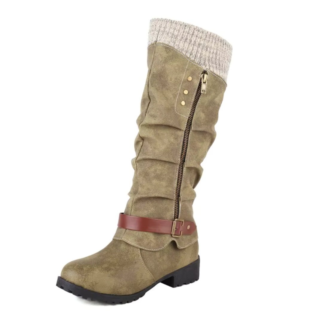 Nordspur | TerraWarm Comfort Boots