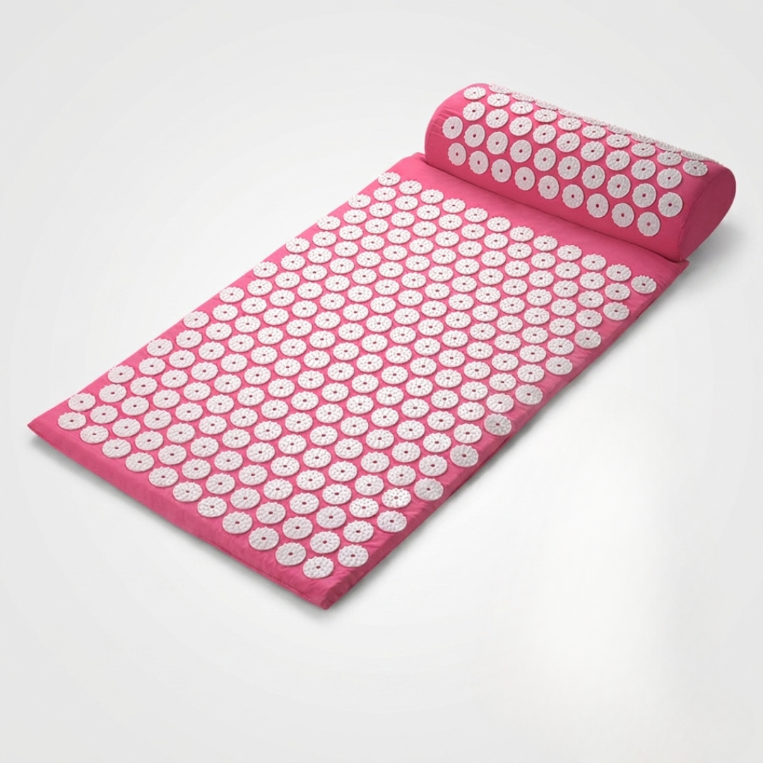 Nordspur | Spikelyn Acupressure Therapy Mat Set