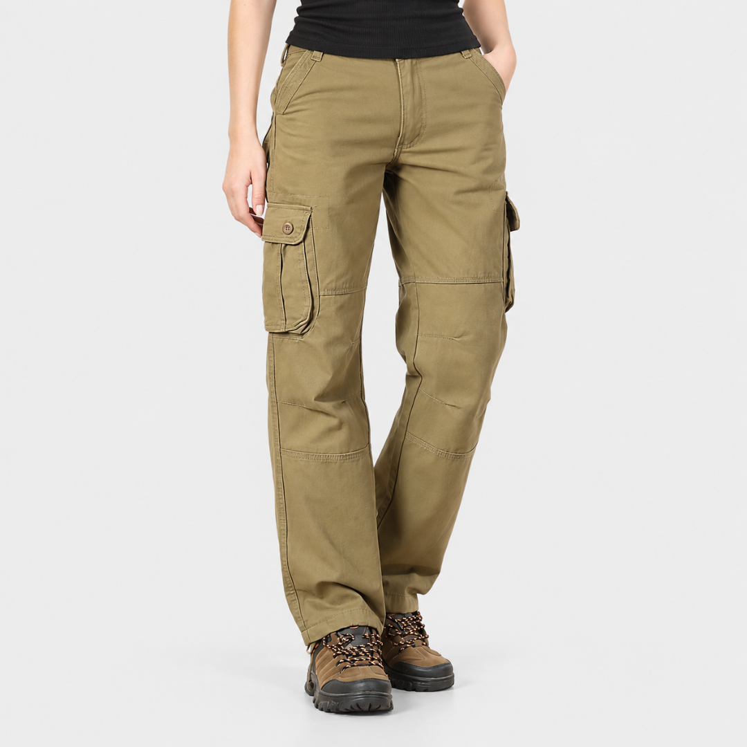 Nordspur | Rangerix Tactical Cargo Trousers