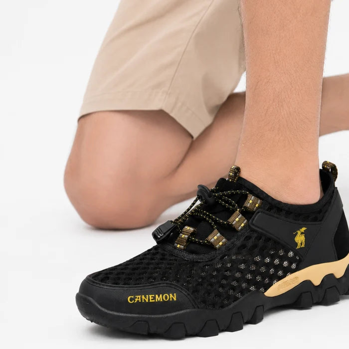 Nordspur | Waverun Lightweight Breathable Water Sports Shoe