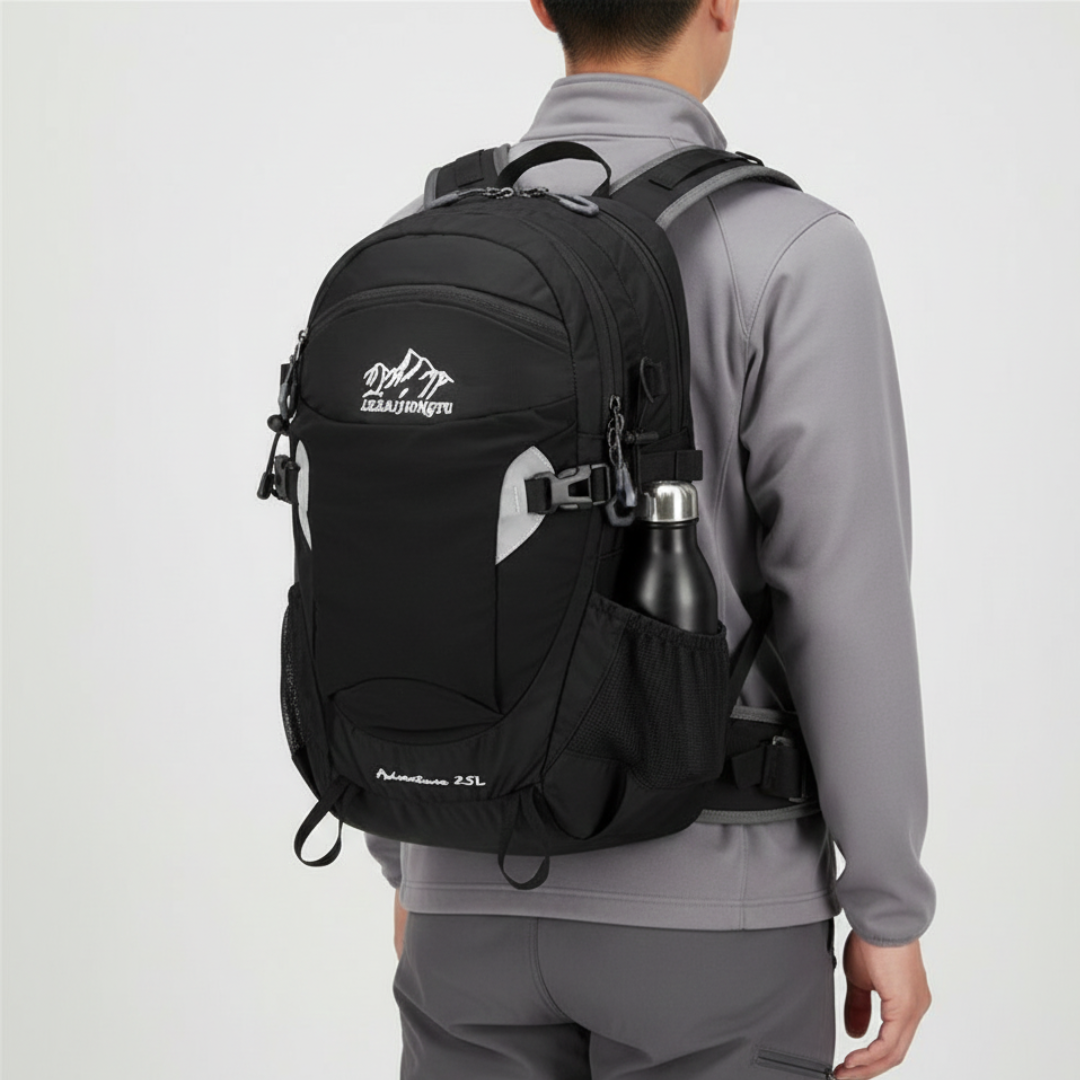 Nordspur | Ravik Carryall Backpack