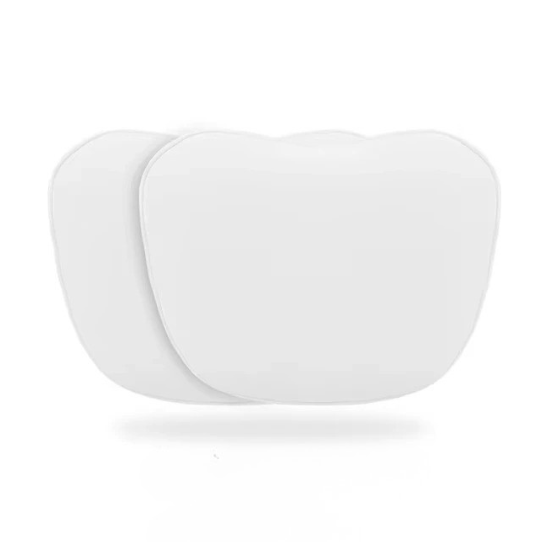 Nordspur | Cushiva Plush Headrest Pillow