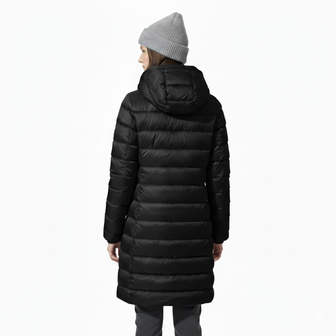 Nordspur | LumiPro Puffer Coat