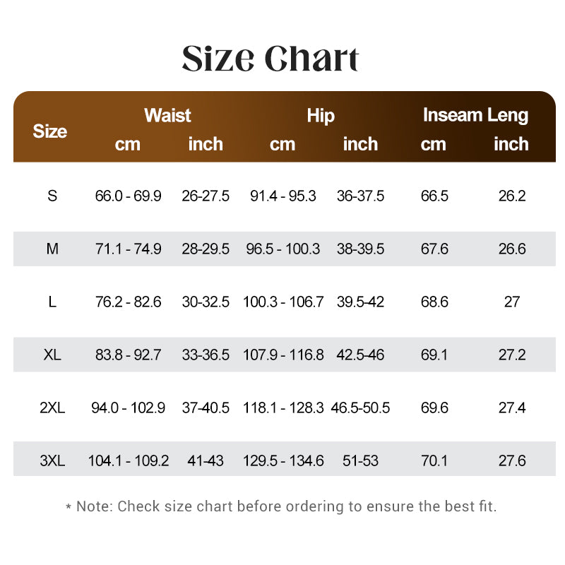 Women's Fitted High-Waisted Zip-Pocket Trousers - Lightweight, Breathable, Soft 26"/27" Ankle Pants with Zipper Pockets