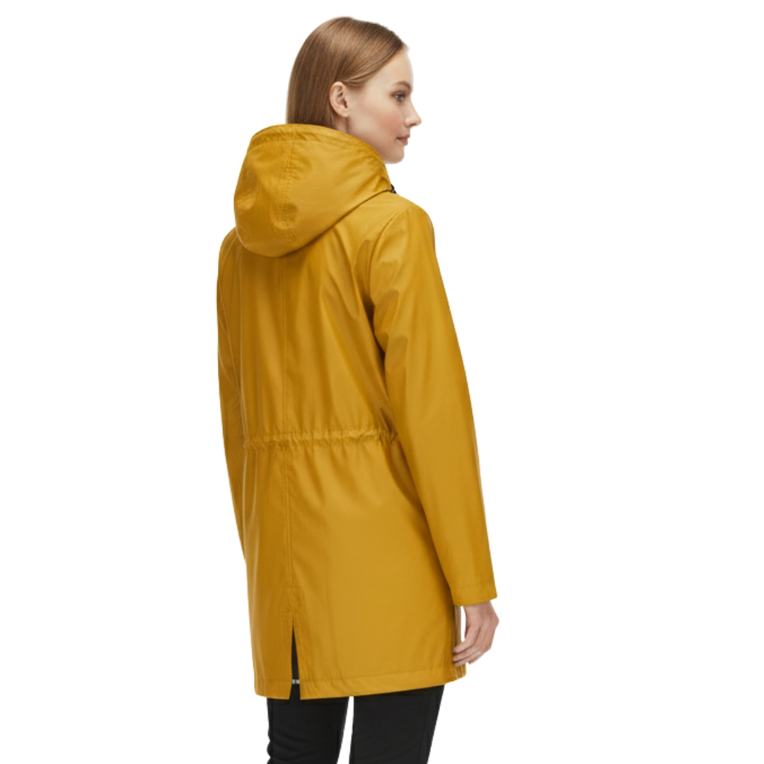 Nordspur | Coastline Drift Raincoat
