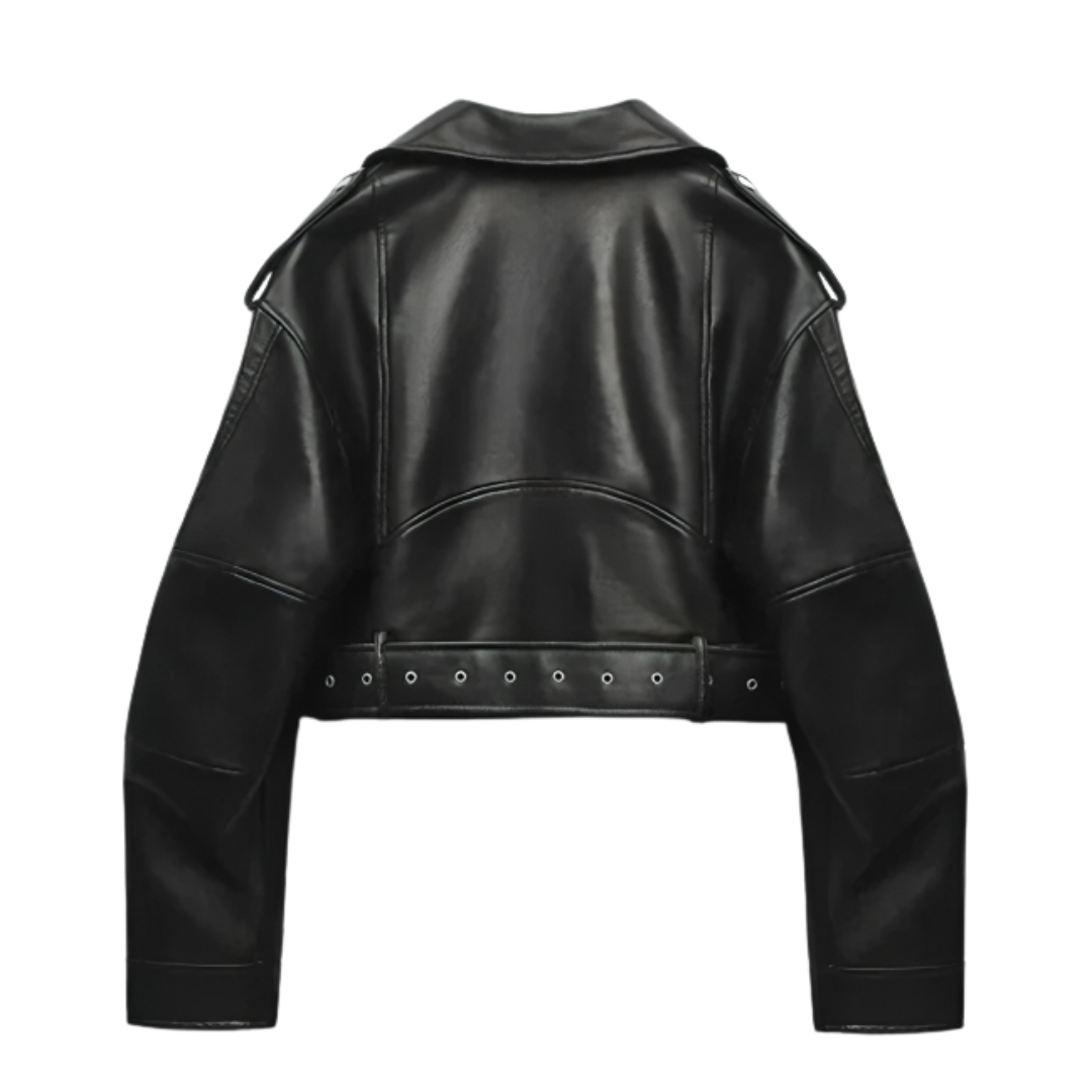 Nordspur | NightRogue Biker Jacket