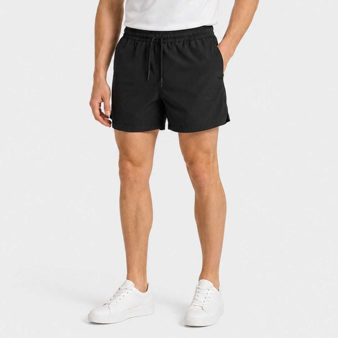 Nordspur | VeltroX Lightweight Athletic Shorts