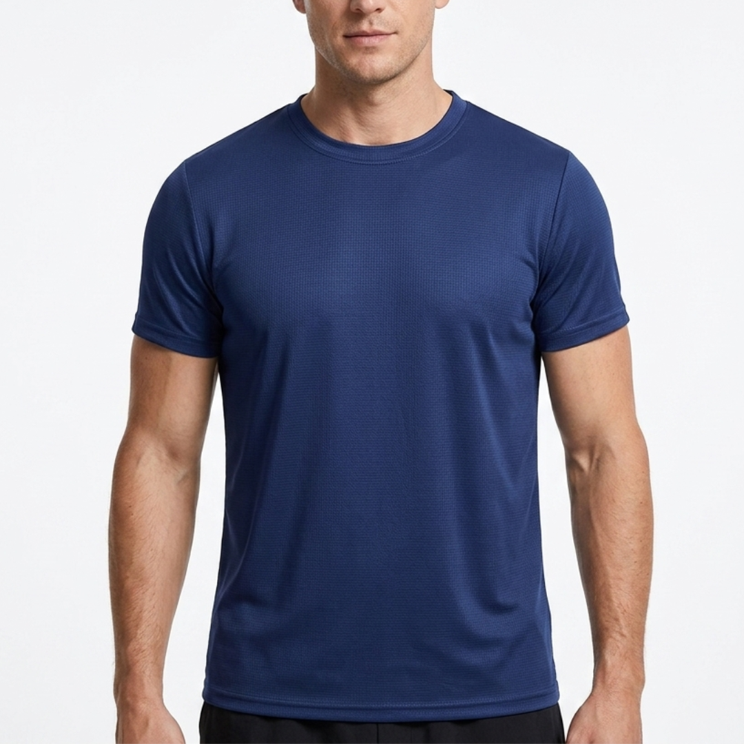 Nordspur | Aerionix Short Sleeve Athletic Tee