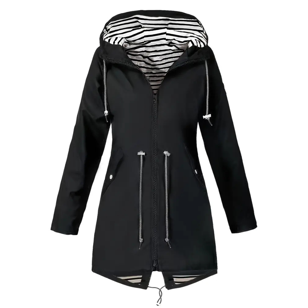Nordspur | CoastShell Rain Jacket