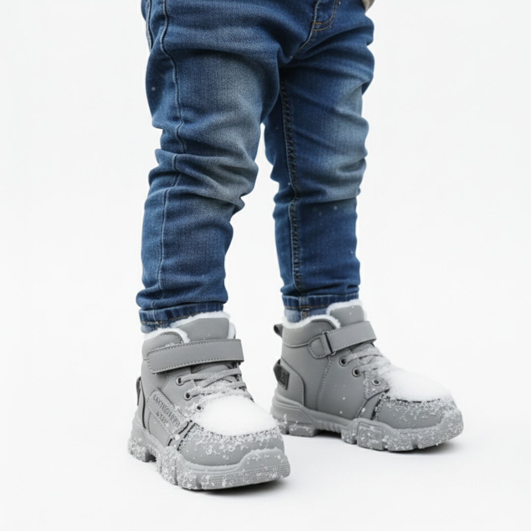 Nordspur | TerraHike Winter Boots