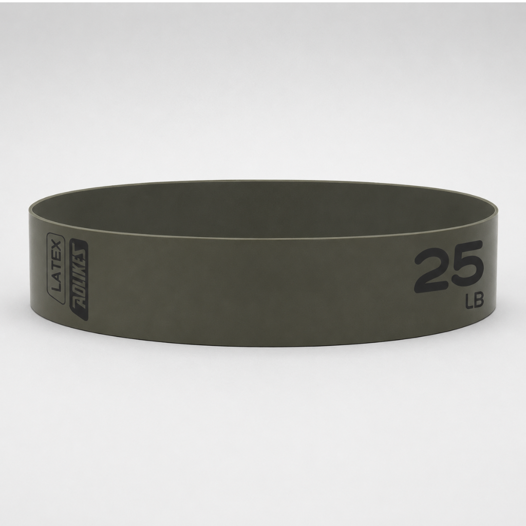 Nordspur | FlexiLoop Flat Loop Resistance Bands