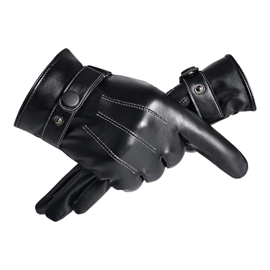 Nordspur | Lined Gloves
