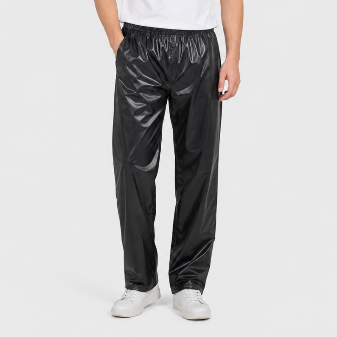 Nordspur | Aerowalk Lightweight Packable Waterproof Hiking Trousers