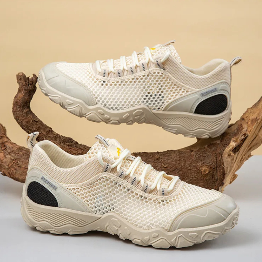 Nordspur | Ridgepath Outdoor Shoe