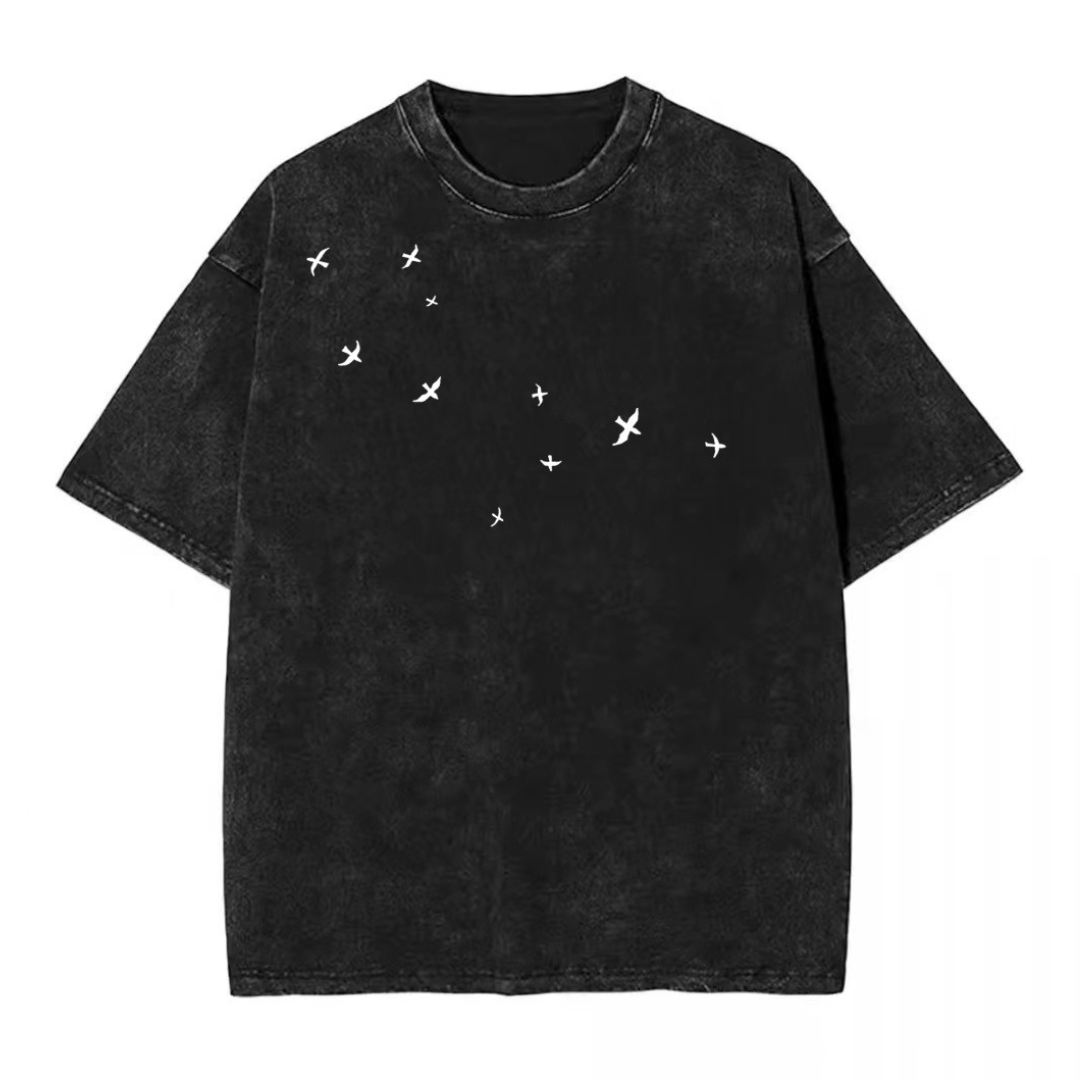 Nordspur | Graphic Print T-Shirt