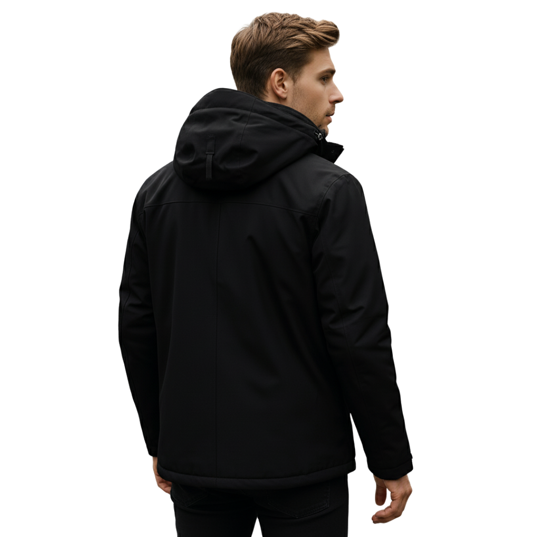 Nordspur | Steffen StormShell Jacket