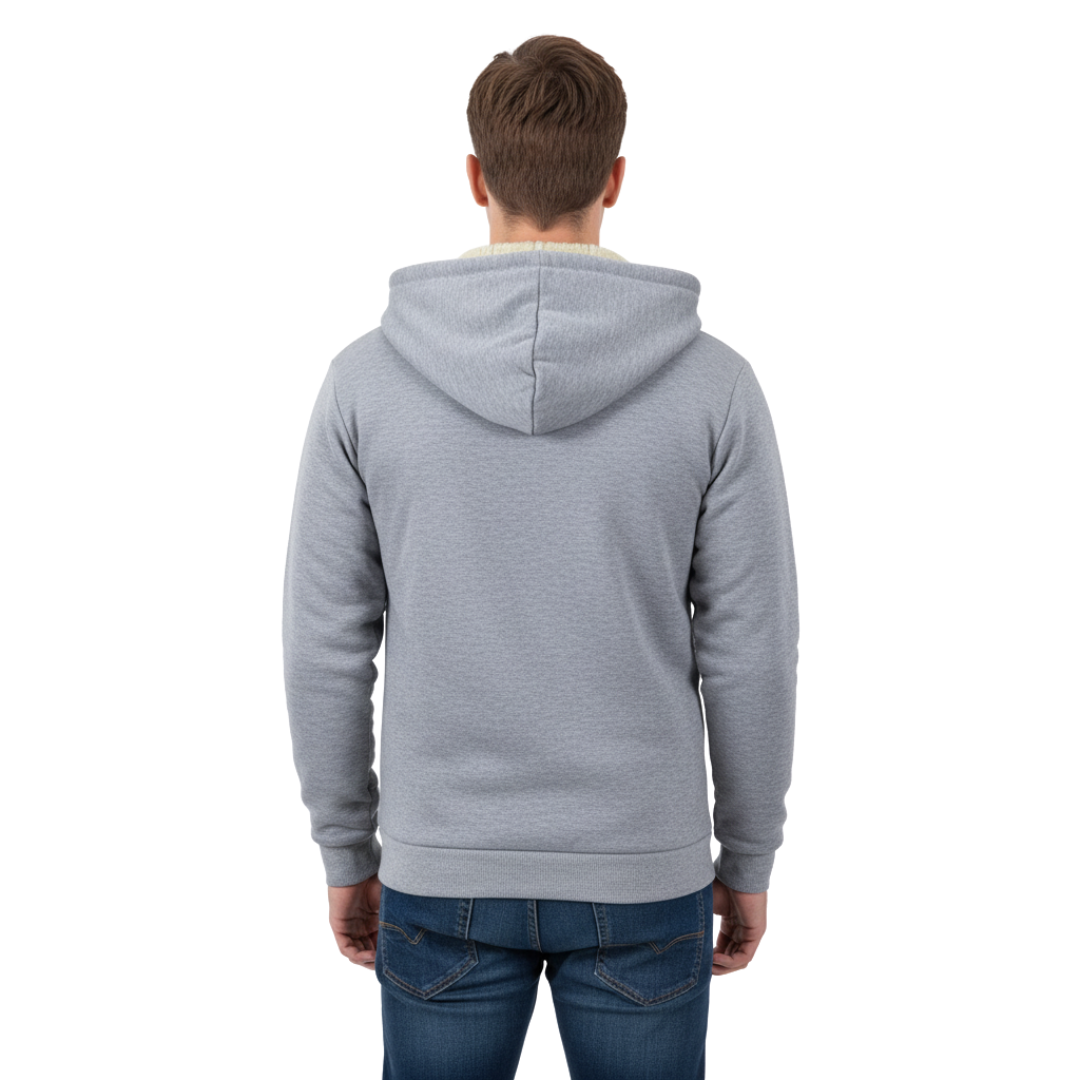Nordspur | ArcticCore Zip Hoodie