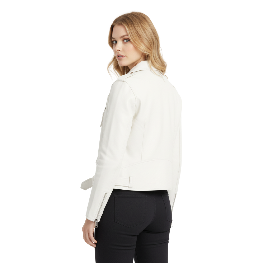 Nordspur | RavenRide Biker Jacket