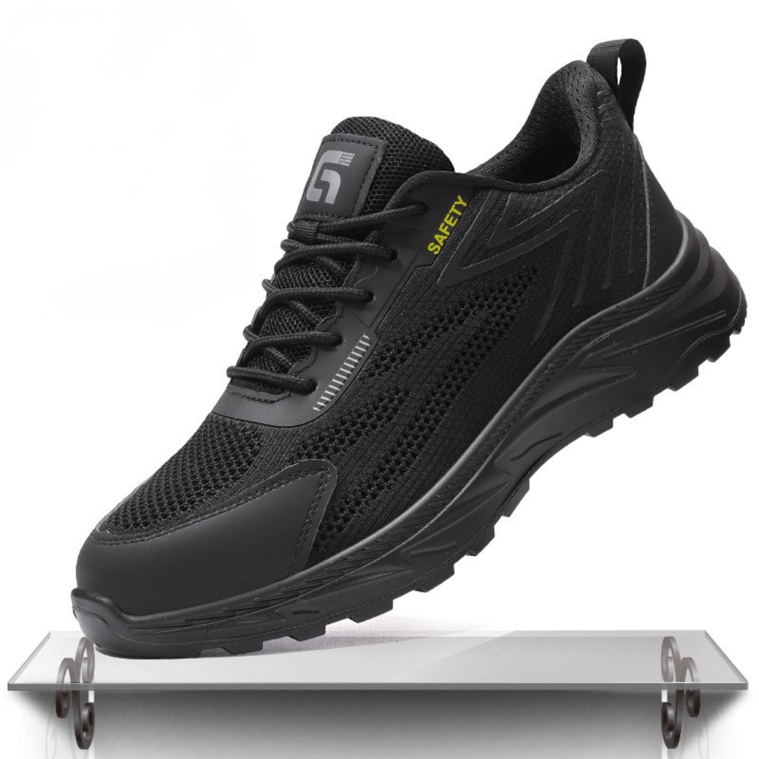 Nordspur | Trekbound Waterproof Lace-Up Low-Top Hiking Shoe