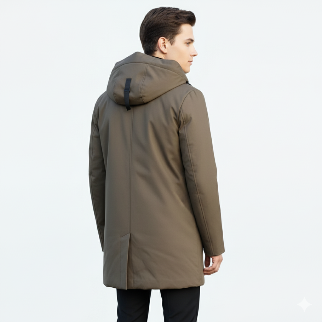 Nordspur | BlackPeak Weather Jacket