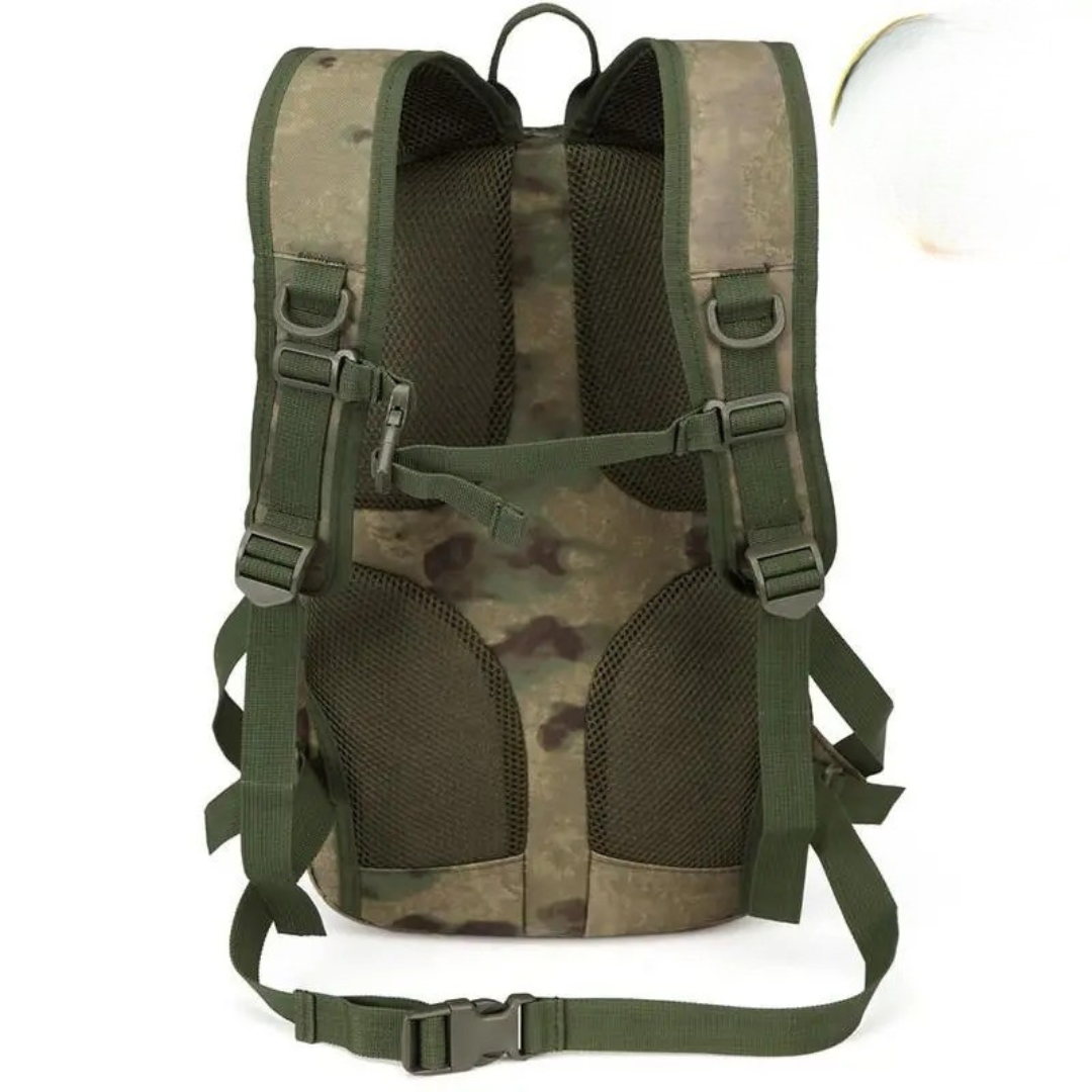 Nordspur | Tactical Camouflage Daypack