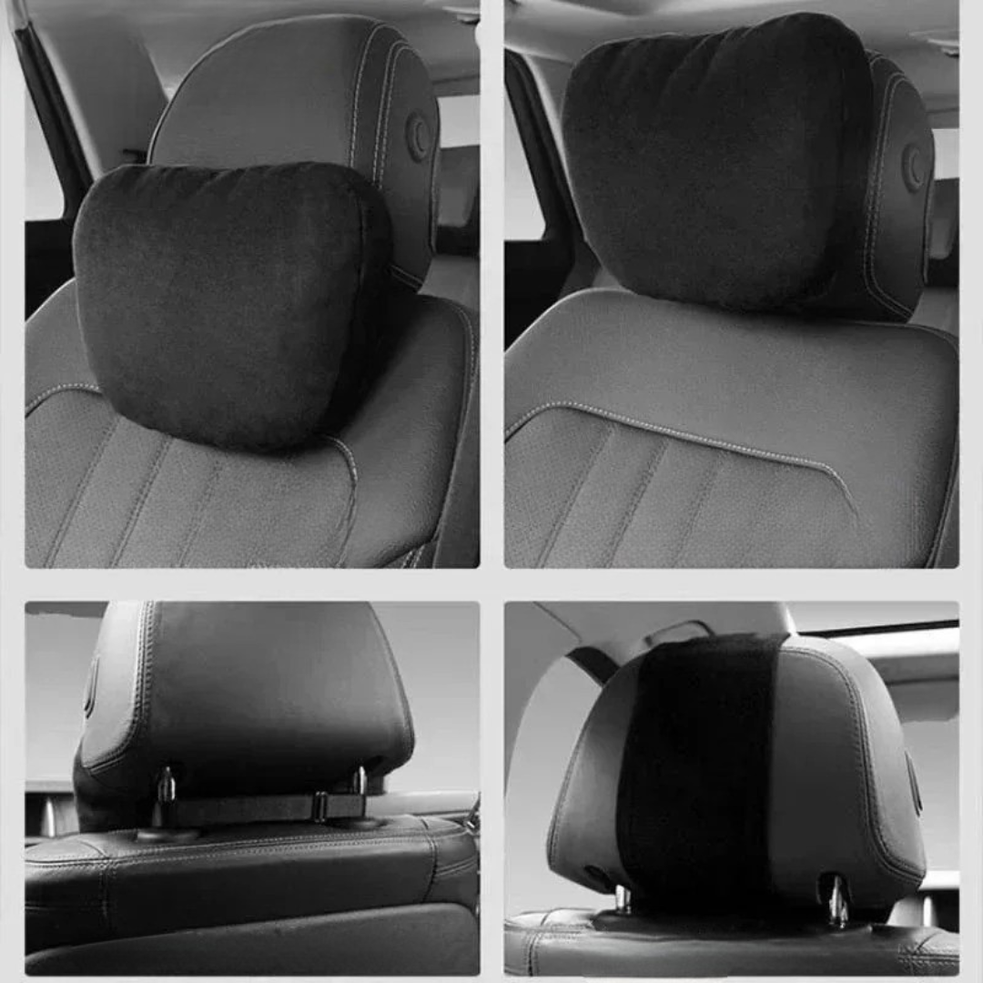 Nordspur | Neckora Universal Car Headrest Cushion